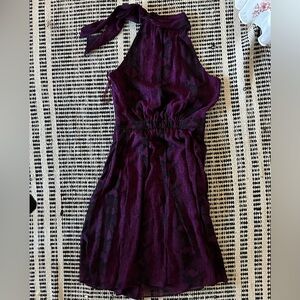 White House Black Market dress size 4